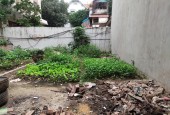 BÁN ĐẤT ĐƯỜNG THỤY PHƯƠNG – DT97M2 - MT5M - GIÁ 8,5 TỶ BẮC TỪ LIÊM - Ô TÔ VÀO ĐẤT